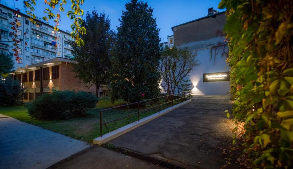 TURINHOMETOWN Residence Apartments — foto 6