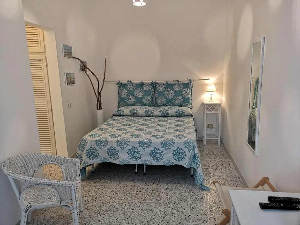 Turistcasa – b&b Casa d’amare