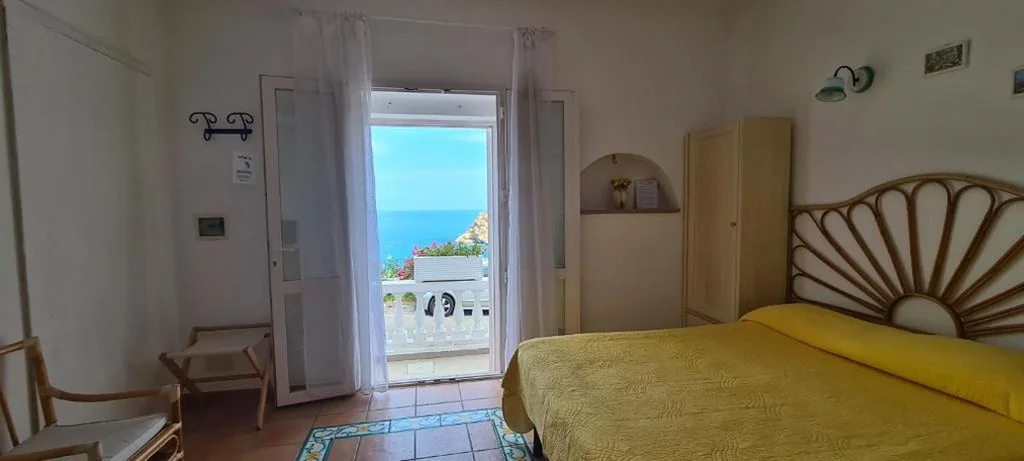 Turistcasa – b&b Casa d’amare