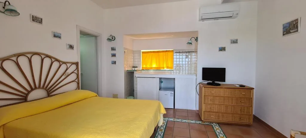 Turistcasa – b&b Casa d’amare — foto 4