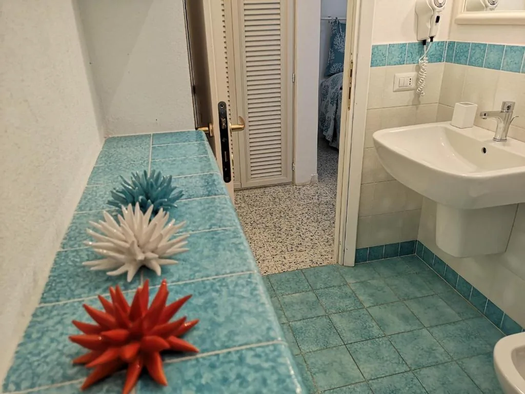 Turistcasa – b&b Casa d’amare — foto 6