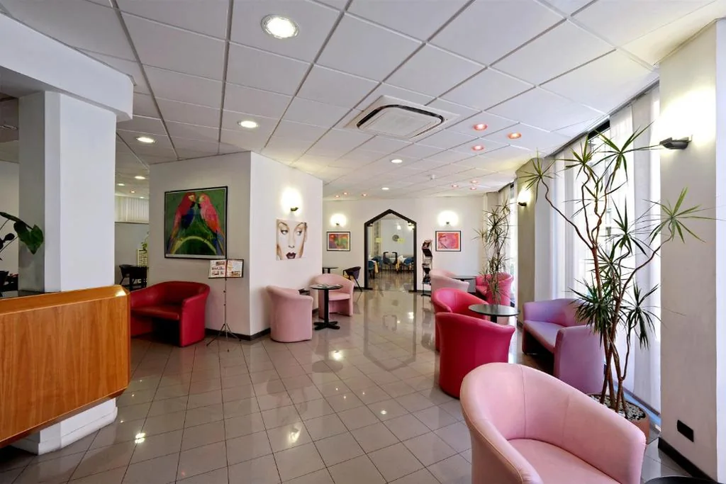 Tuscia Hotel