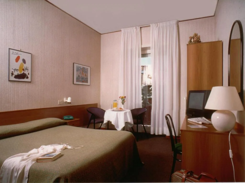 Tuscia Hotel