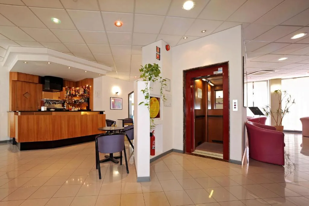 Tuscia Hotel — foto 4