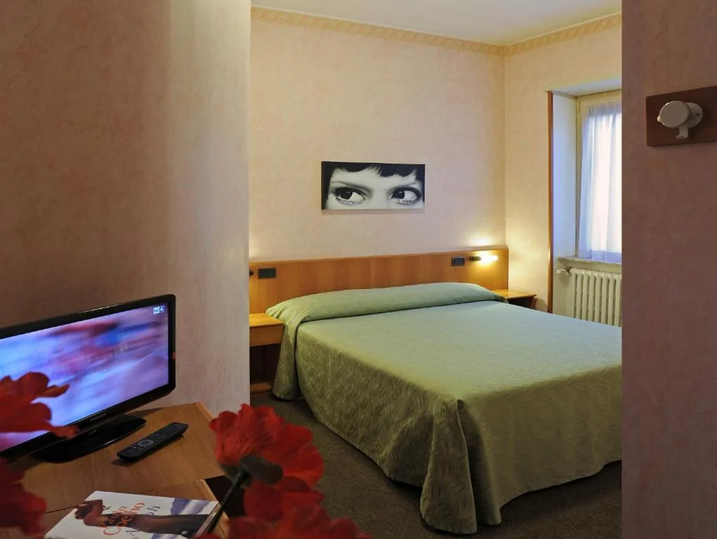 Tuscia Hotel — foto 5