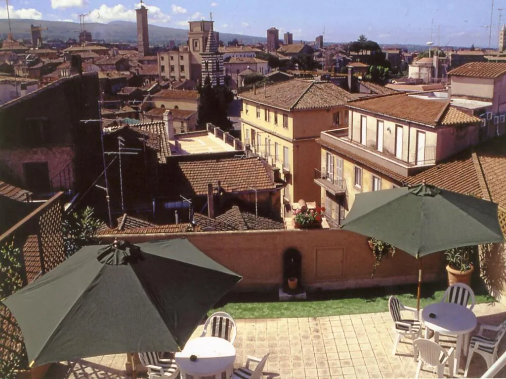 Tuscia Hotel — foto 6