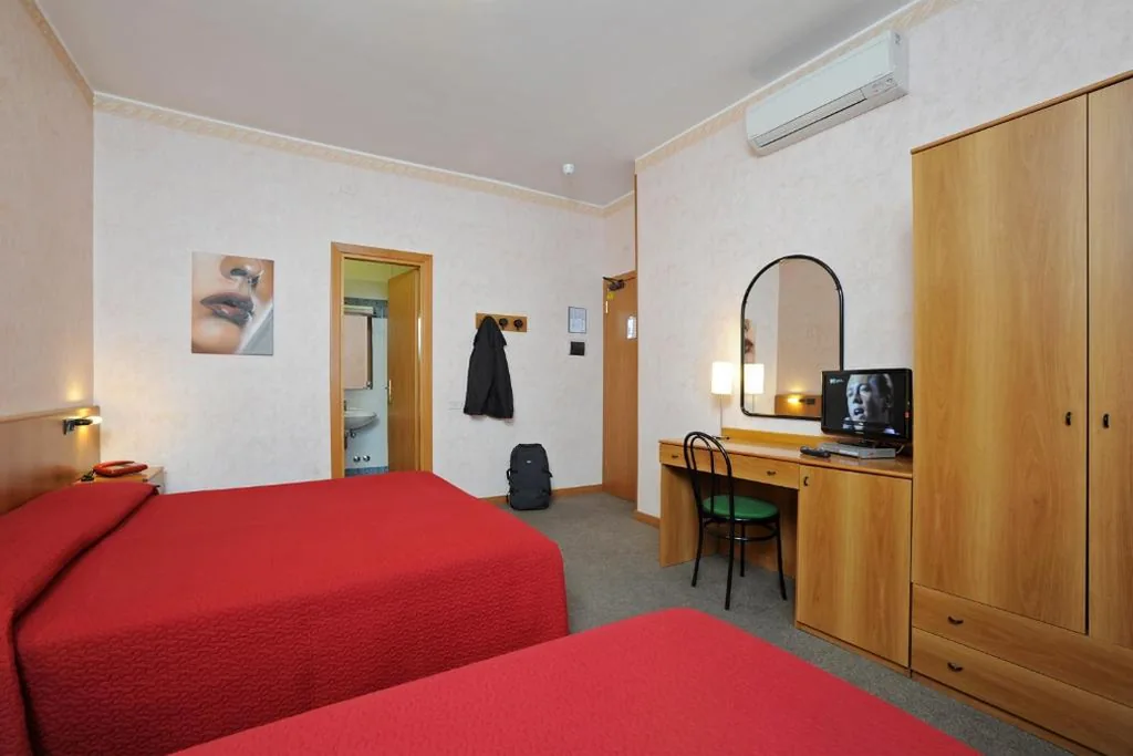 Tuscia Hotel — foto 8