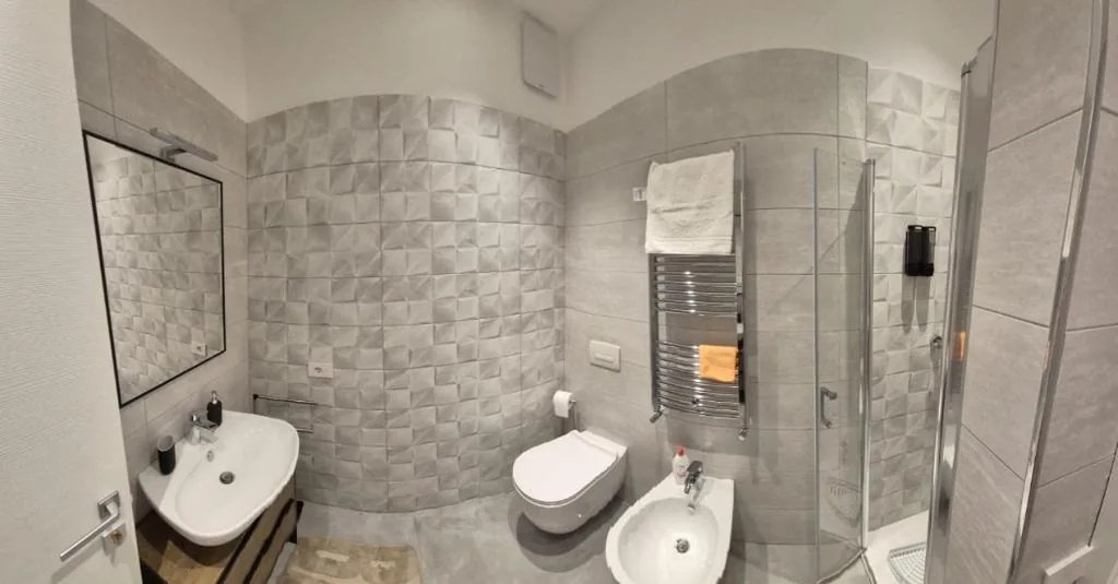 Tuscia Rooms dei Papi — foto 7