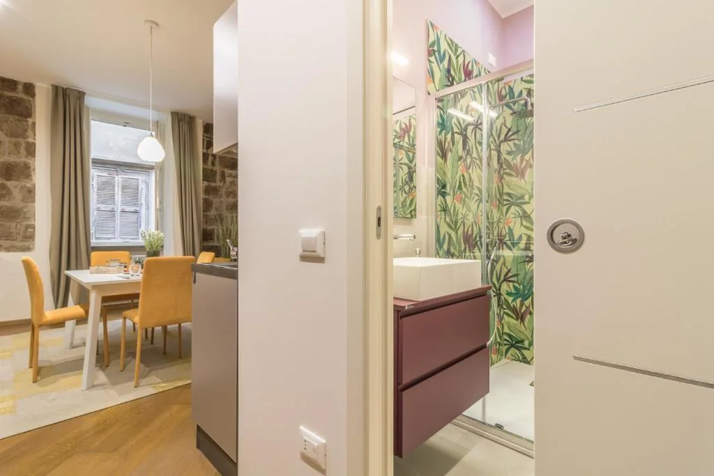 Tuscus Apartments — foto 4