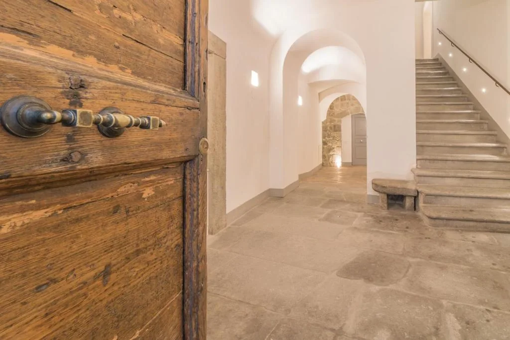 Tuscus Apartments — foto 6