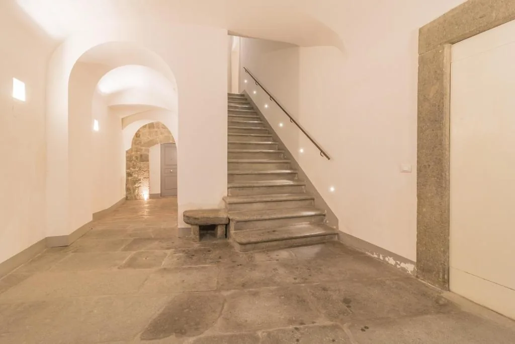 Tuscus Apartments — foto 7