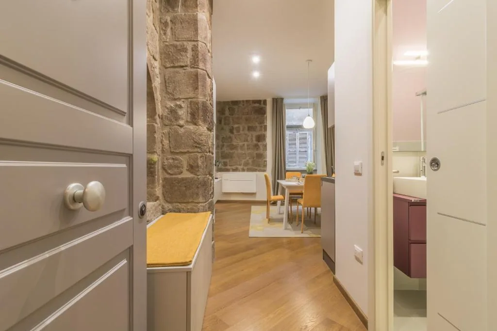 Tuscus Apartments — foto 8