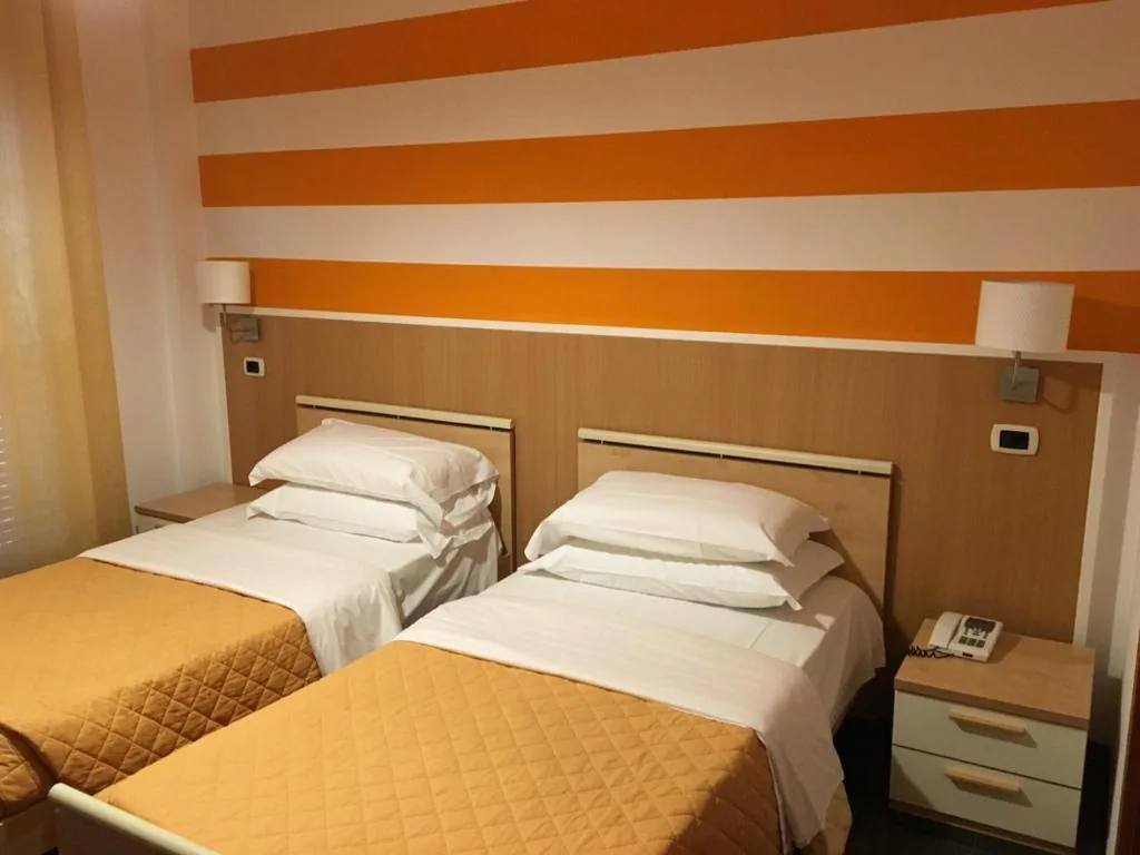 Twelve Hotel — foto 8