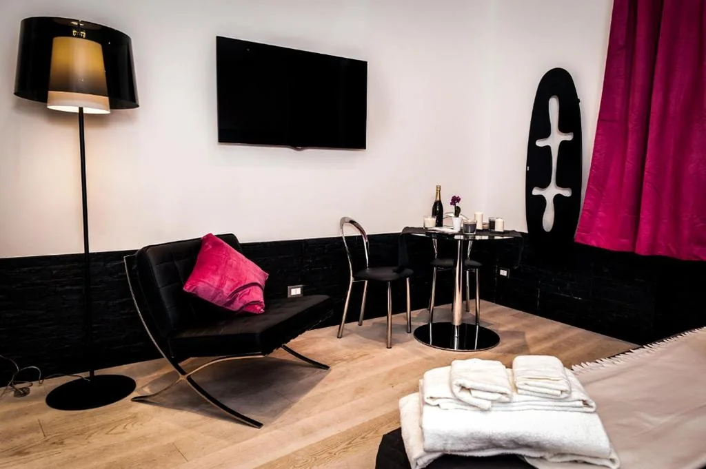 Two Chic Guesthouse — foto 4