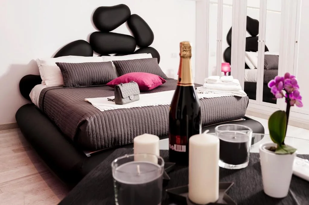 Two Chic Guesthouse — foto 6