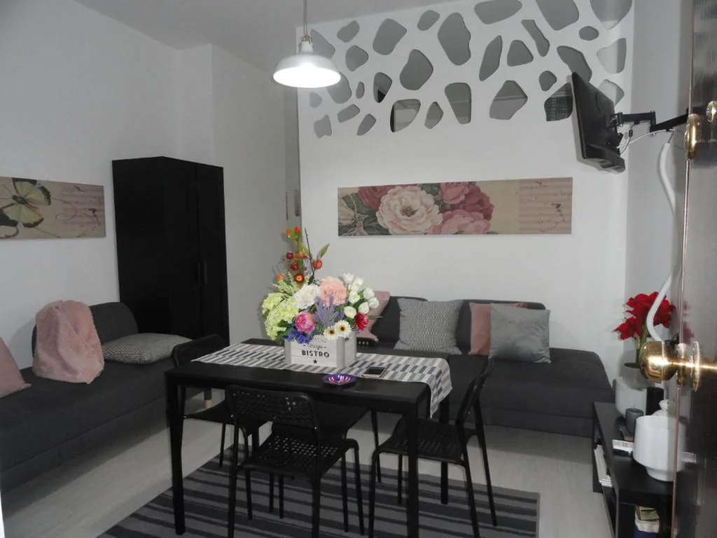 tyche house roma
