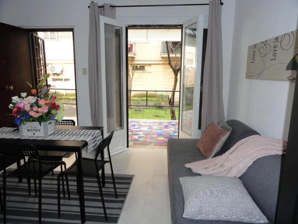 tyche house roma — foto 4