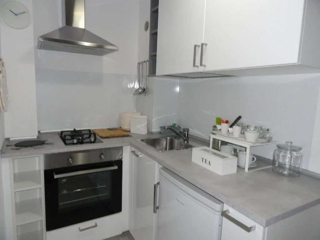 tyche house roma — foto 8