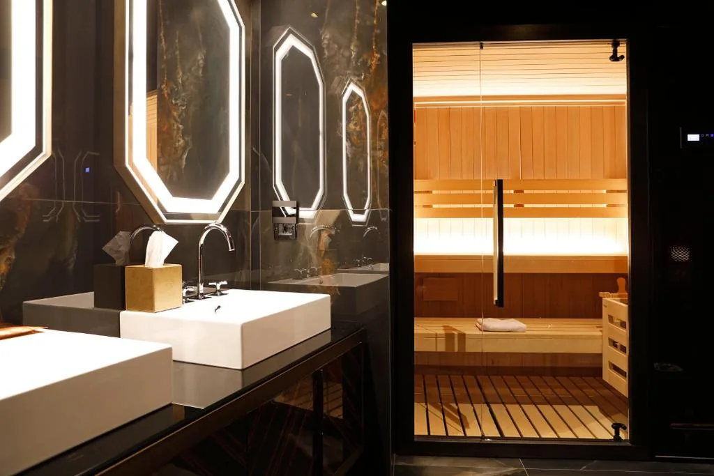U-Visionary Roma Hotel — foto 4