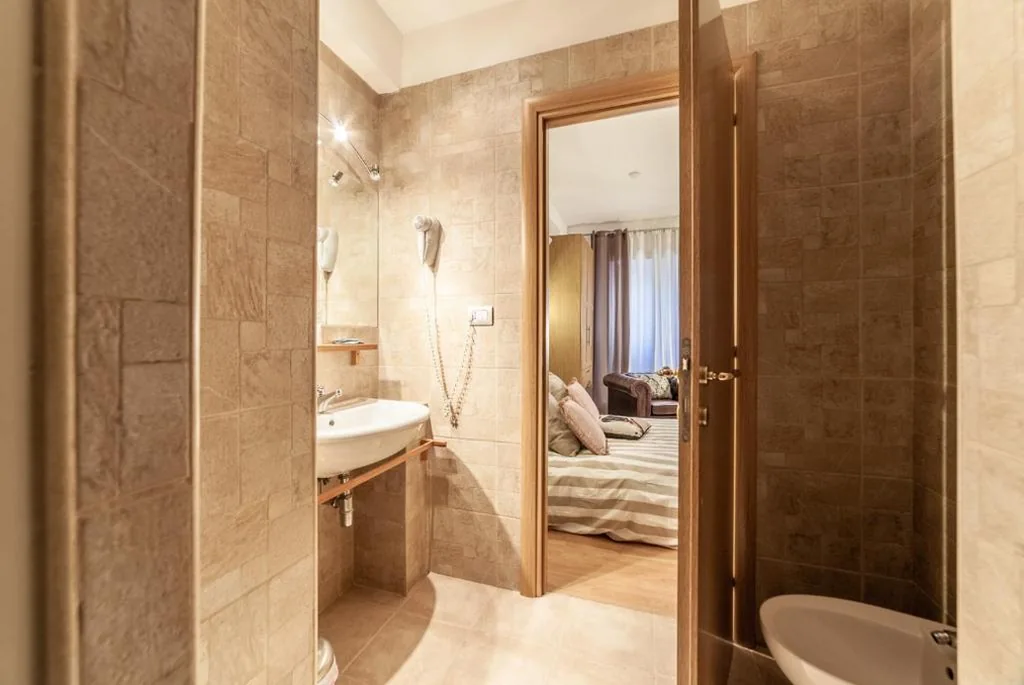 Ubaldi Luxury Rooms — foto 3