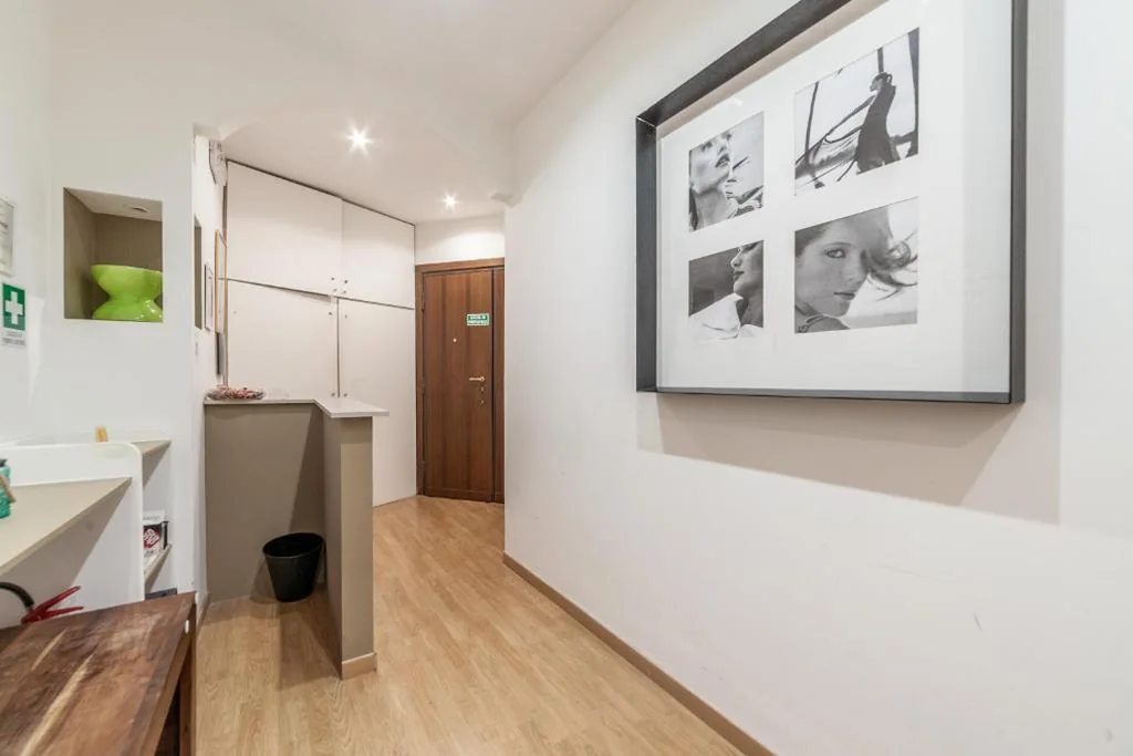 Ubaldi Luxury Rooms — foto 4