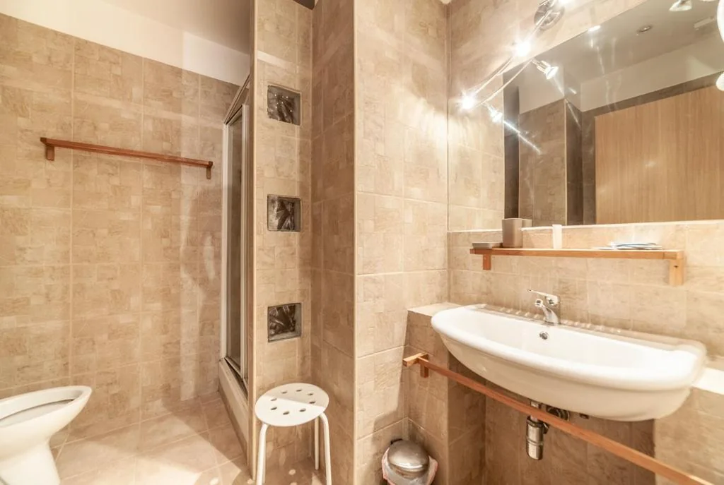 Ubaldi Luxury Rooms — foto 7