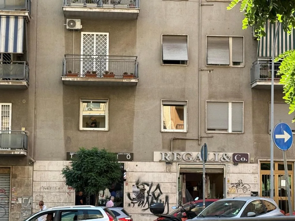 Ulivo Guest House Roma — foto 6