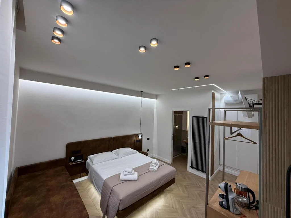 Ulivo Guest House Roma — foto 7
