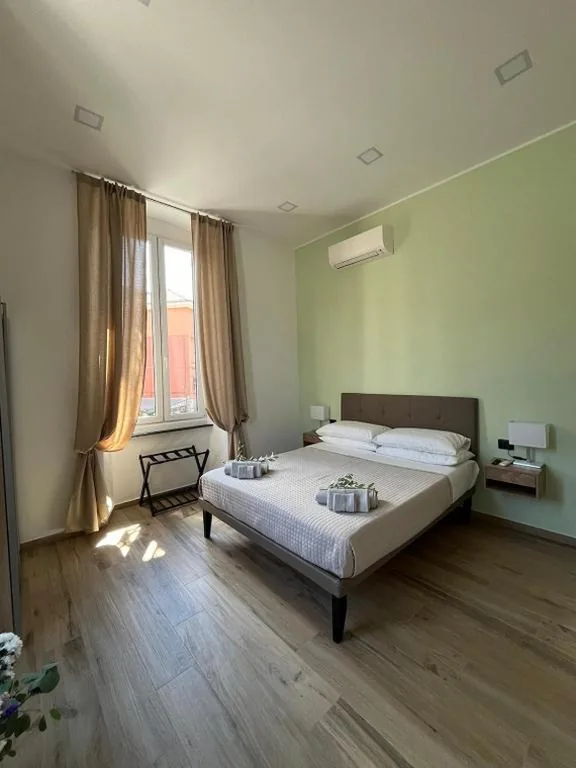 Ulivo House