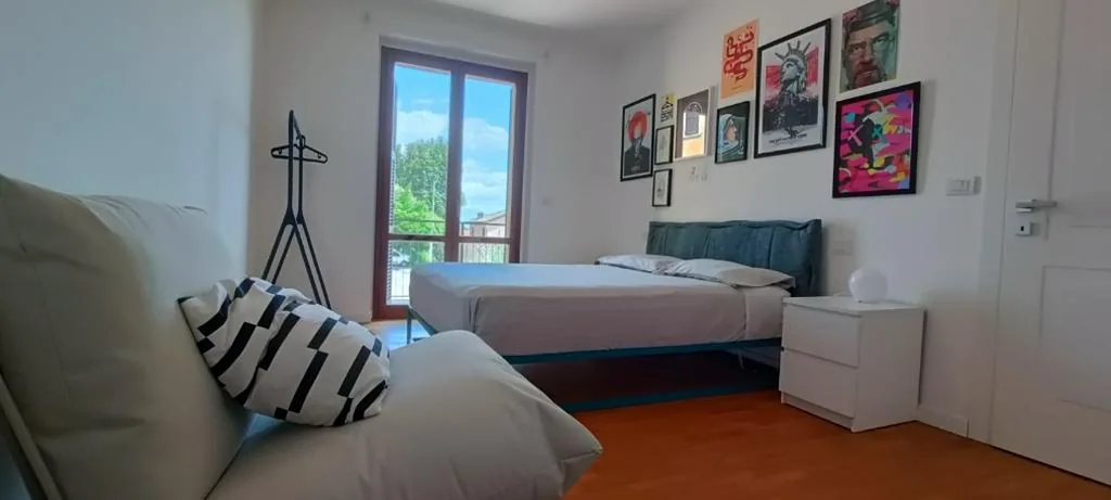 Sant’Erminio comfort rooms