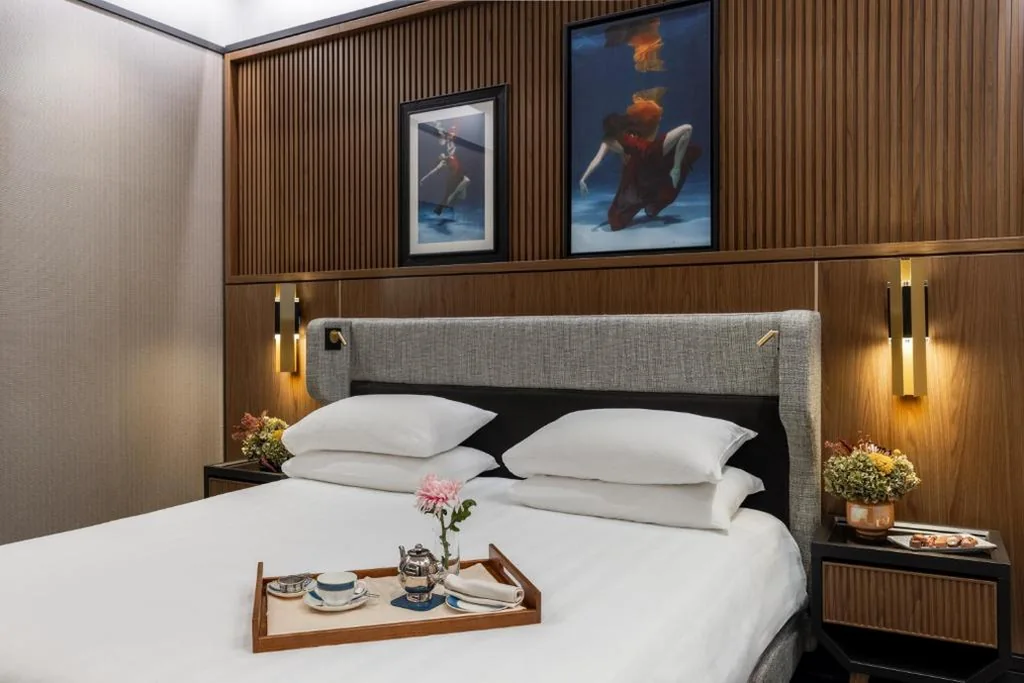 Umiltà 36 – Preferred Hotels & Resorts
