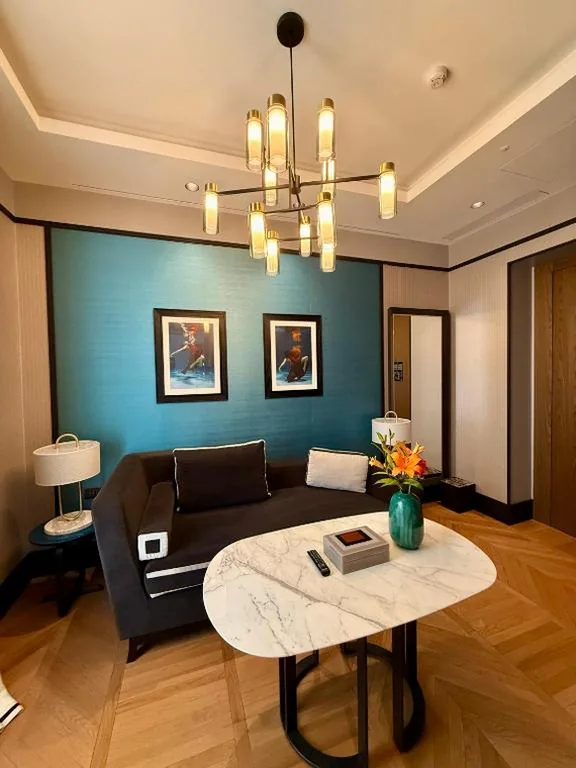 Umiltà 36 – Preferred Hotels & Resorts — foto 6