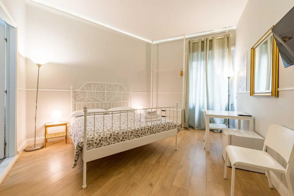 Un Attimo A Roma B&B