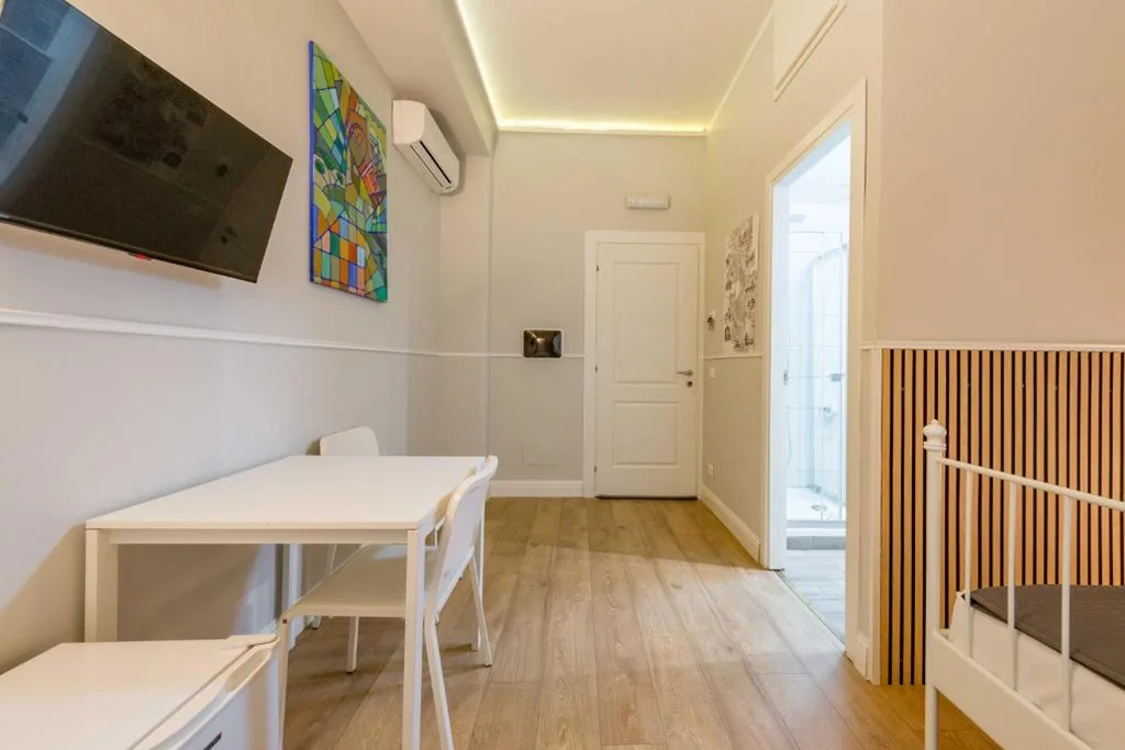 Un Attimo A Roma B&B — foto 4