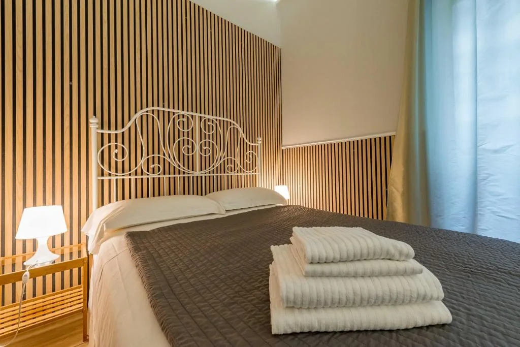 Un Attimo A Roma B&B — foto 5
