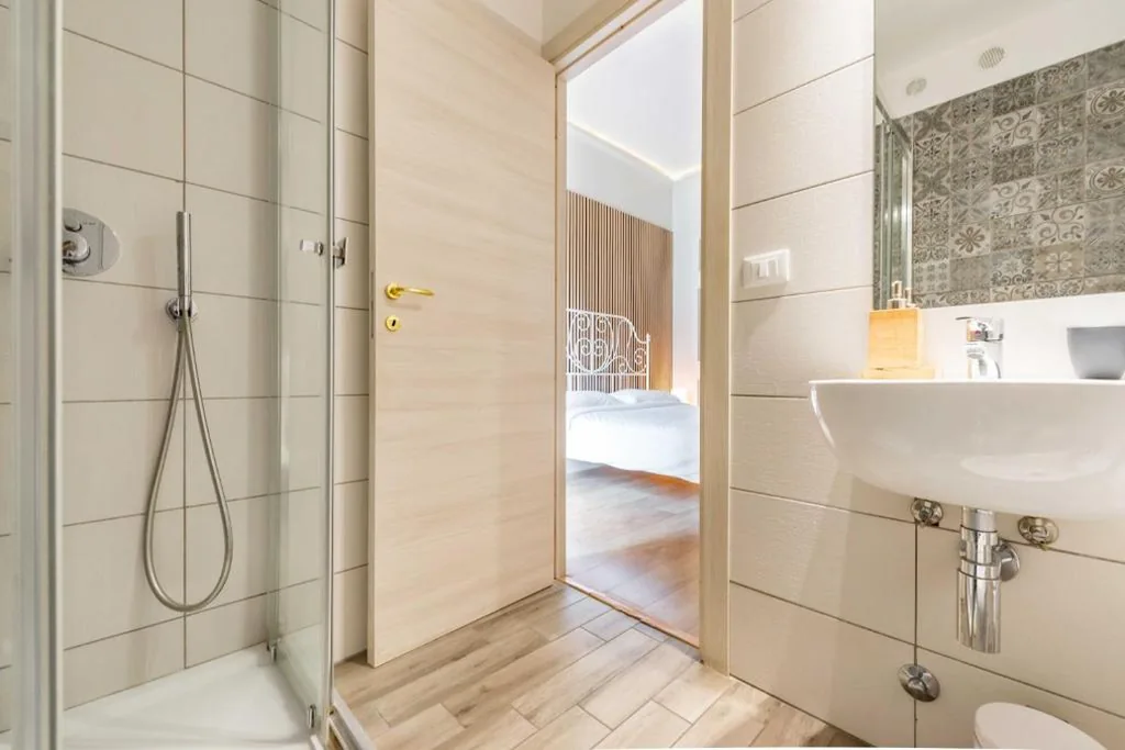 Un Attimo A Roma B&B — foto 6