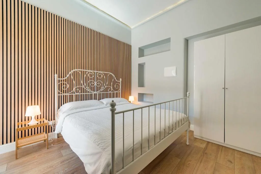 Un Attimo A Roma B&B — foto 7