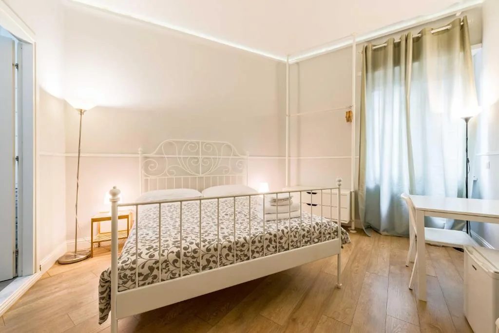 Un Attimo A Roma B&B — foto 8