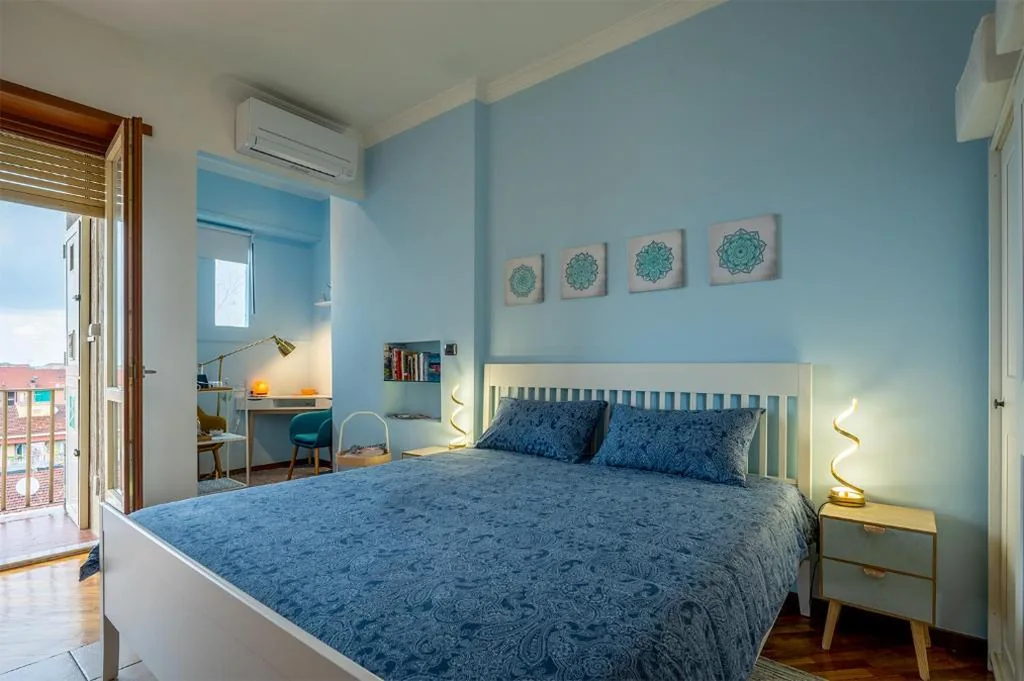 Un Buon Inizio Bed and Breakfast