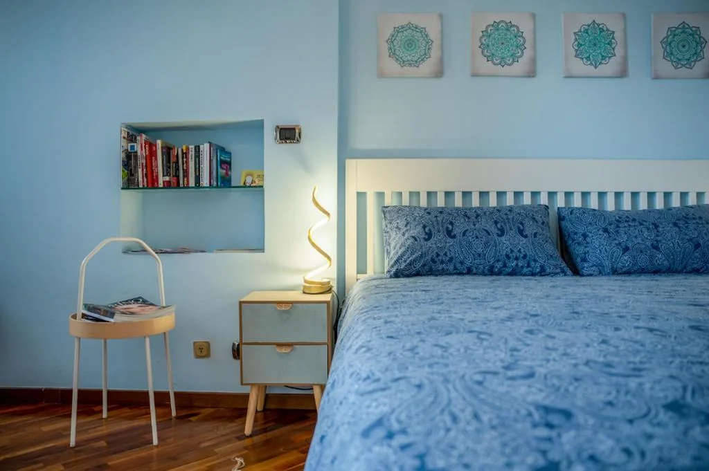 Un Buon Inizio Bed and Breakfast — foto 3