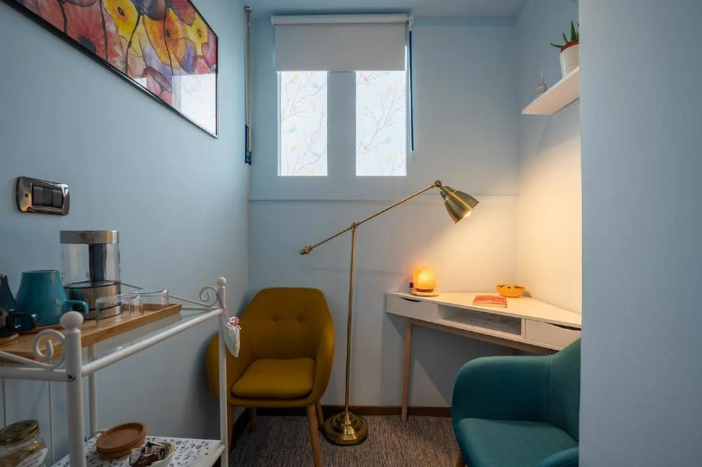 Un Buon Inizio Bed and Breakfast — foto 4