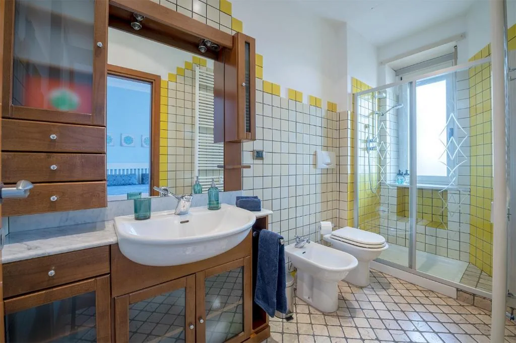 Un Buon Inizio Bed and Breakfast — foto 5