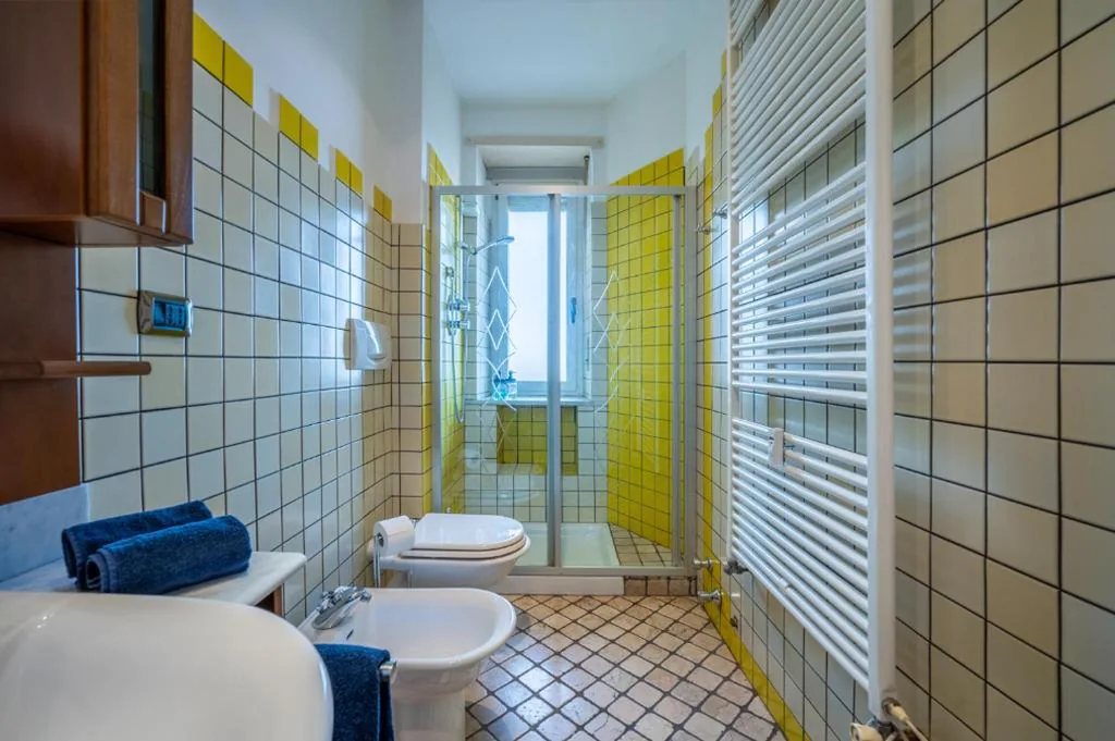 Un Buon Inizio Bed and Breakfast — foto 6