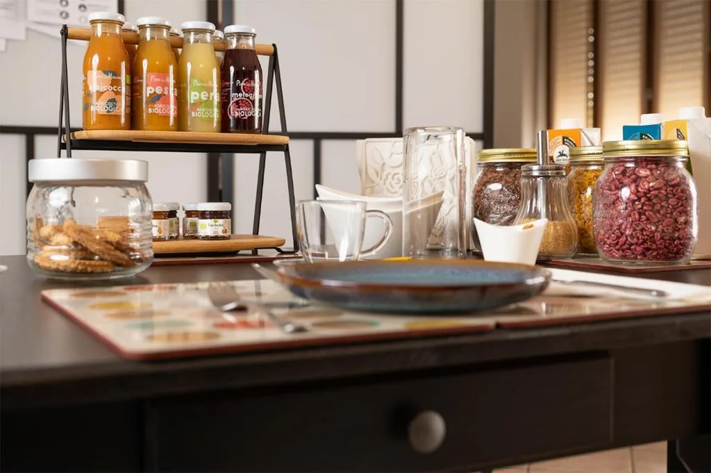 Un Buon Inizio Bed and Breakfast — foto 7