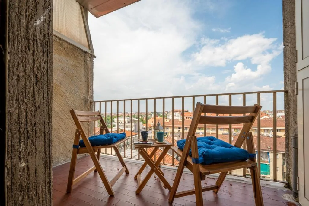 Un Buon Inizio Bed and Breakfast — foto 8