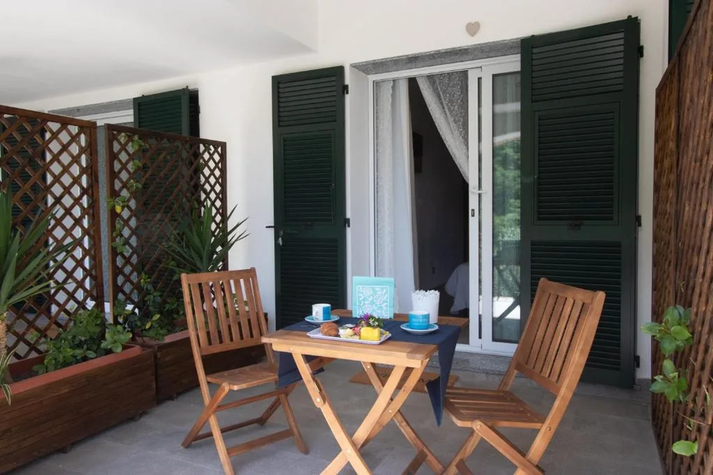 un posto al sole — foto 4