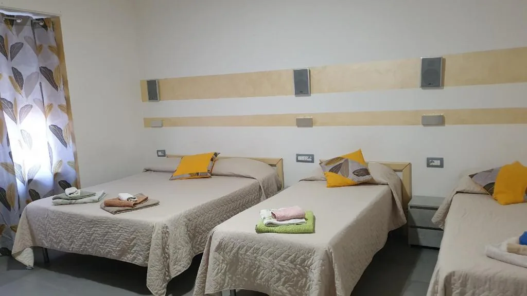 UN POSTO FELICE B&B affittacamere