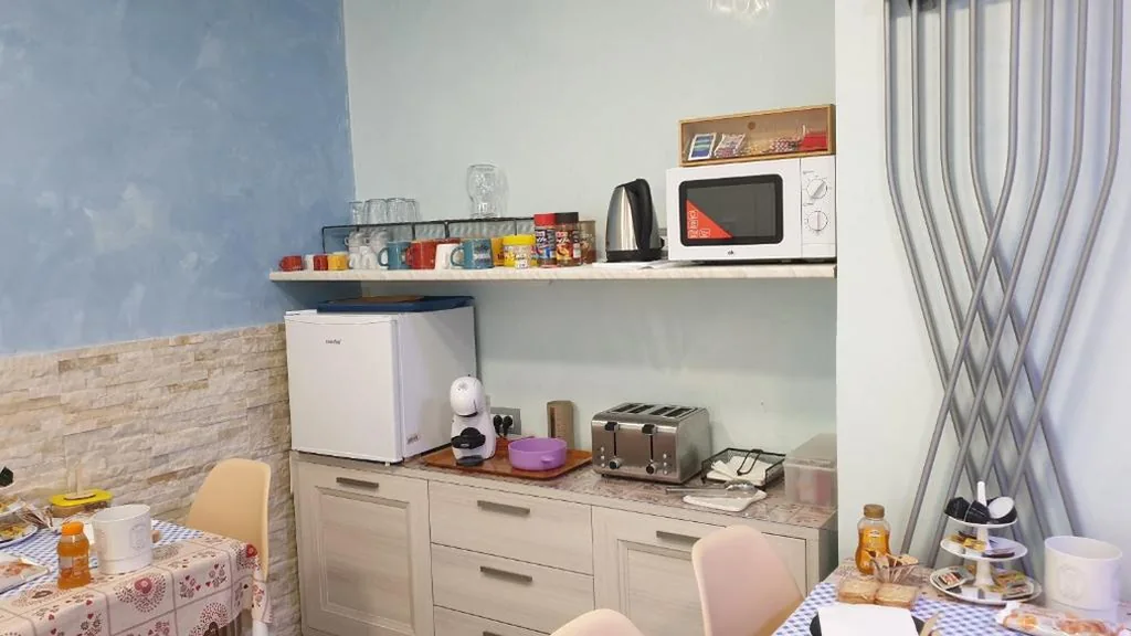 UN POSTO FELICE B&B affittacamere — foto 4