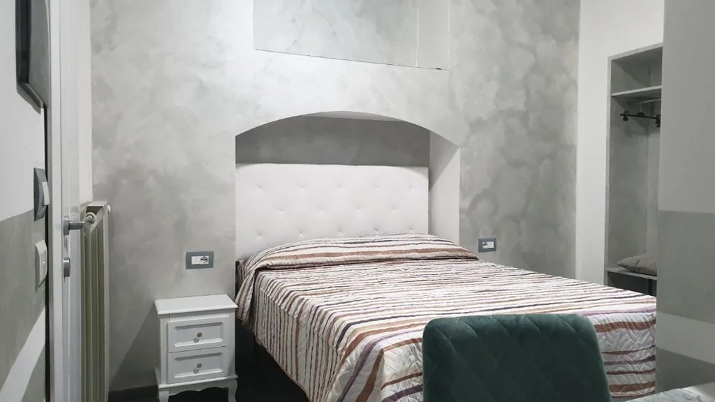 UN POSTO FELICE B&B affittacamere — foto 6