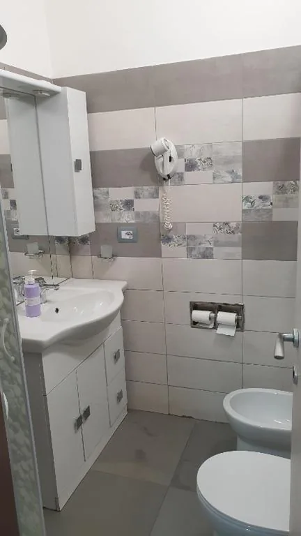 UN POSTO FELICE B&B affittacamere — foto 7